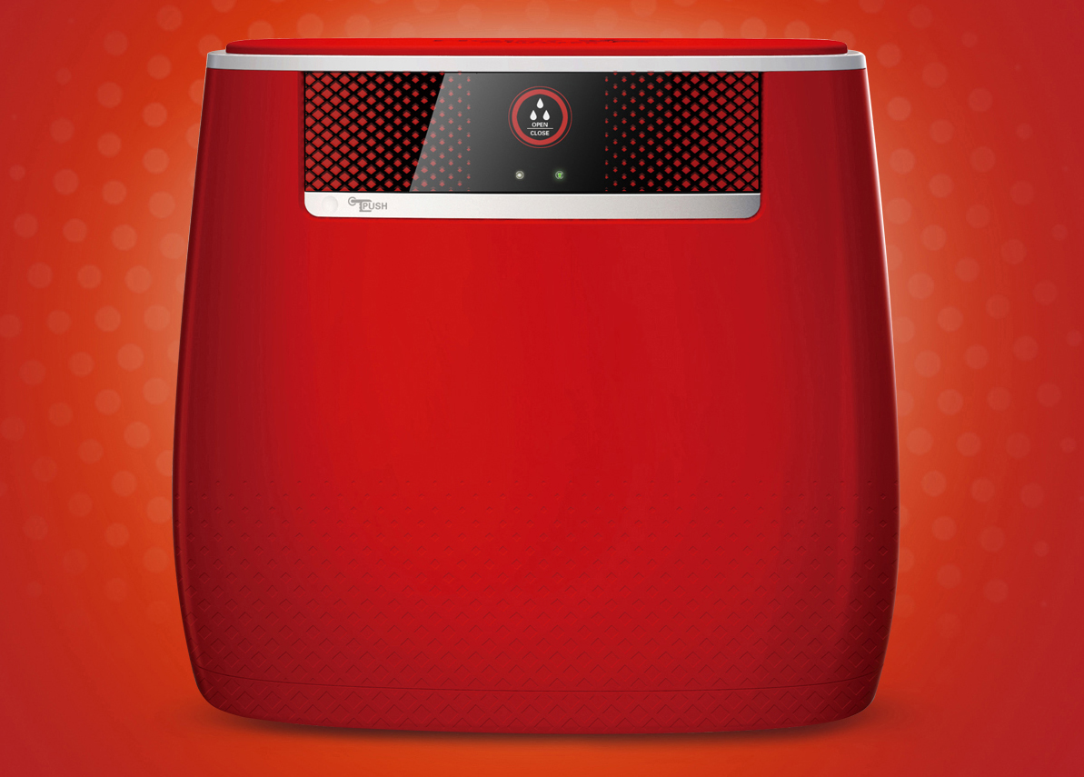 芯·水 家用净水器