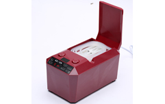 智能保健美容仪