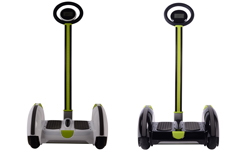 车小秘智能体感车Q6