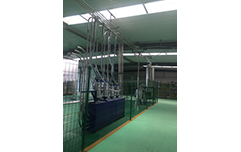 一种中央供料控制系统