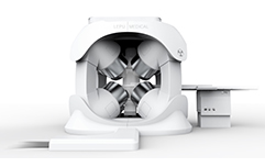 心脏介入磁导航系统