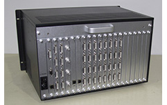 TRIOLION TMC6000 Video Wall Controller (彩讯TMC6000大屏控制器)