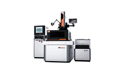 豪华型中走丝线切割（BM400C-CH）