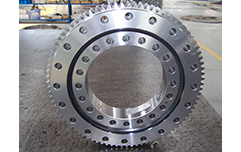 机械助力者，丰禾回转支承