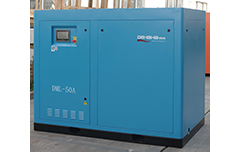 永磁变频螺杆空压机