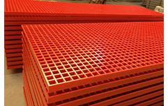 FRP Grating