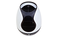 宝尔迈斯（POWERMAX) QQ不倒翁学生扇/电风扇