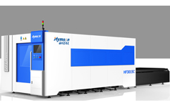 HF.C系列光纤激光切割机