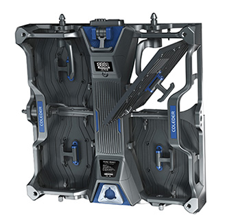 天柱系列租赁LED显示屏