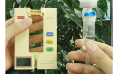 医用输液监视仪