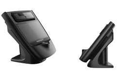 多功能虹膜识别设备