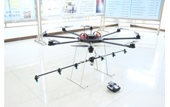 农用植保无人机