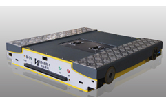 密集存储专家-海格里斯穿梭式货架系统