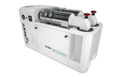 气陀螺 工业集尘器