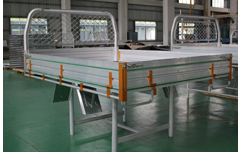 铝合金皮卡/轻卡车厢