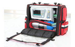 急救呼吸机Shangrila510S