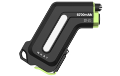 户外多功能移动电源