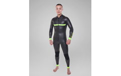 光皮分体潜水衣