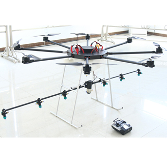 农用植保无人机