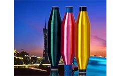 无染异型聚酯单丝